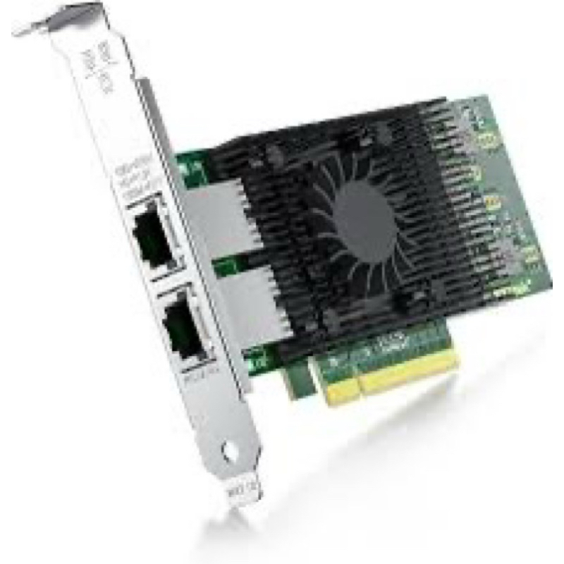 台北」先詢問 intel X540 X550 雙孔 網路卡 二手良品 另售記憶體 RAM SSD 固態硬碟 硬碟 企業級