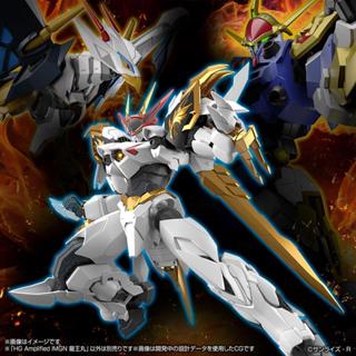 萬代 BANDAI HG IMGN 龍王丸 龍鳳號 增幅版 魔神英雄傳 龍牙拳 鳳龍劍 組裝模型【臺中恐龍電玩】