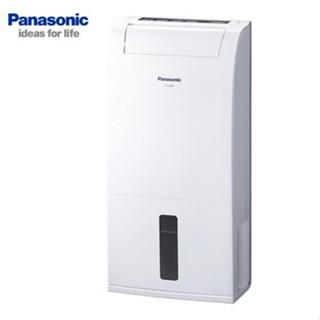 【Panasonic 國際牌】6公升一級能效清淨除濕機 (F-Y12EB)