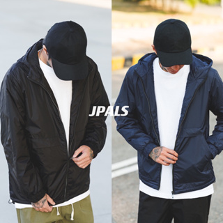 【JPALS】防潑水 防雨 防風 禦寒 機能輕量鋪棉外套 鋪面 保暖 風衣 風衣外套 衝鋒外套