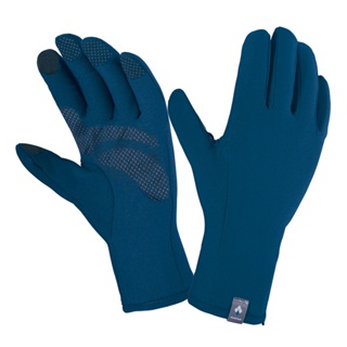 【mont-bell】男 Trail Action Gloves 可觸控保暖手套 NO.1118269