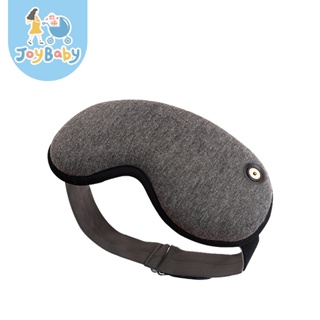 JOYBABY 蒸氣眼罩 USB供電三檔控溫加熱眼罩 眼部舒壓 遮光性佳