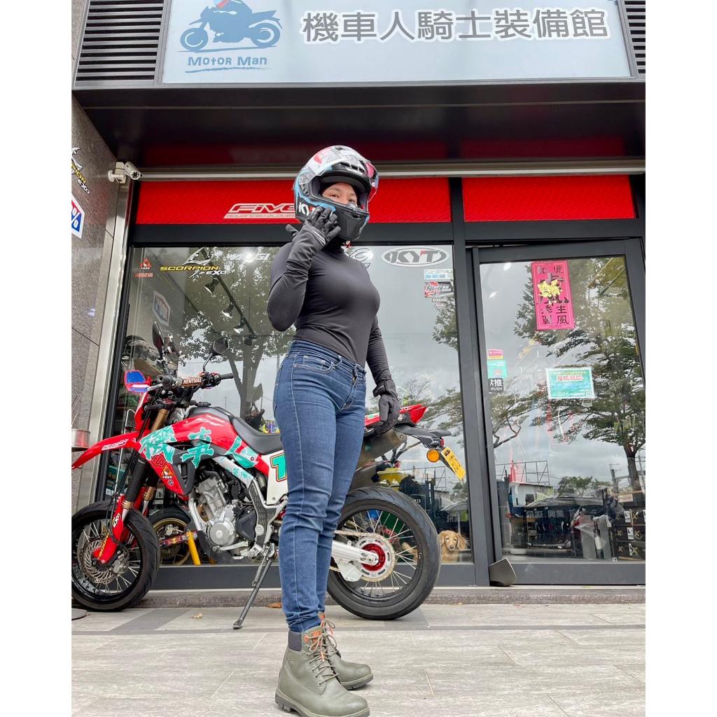 【機車人】MIT風行者台灣製冬季保暖滑衣、防靜電、發熱衣《摩托車，重機，腳踏車》運動/健身/騎車/跑步/防曬/機能衣