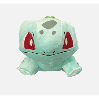 妙蛙種子 ✨正版寶可夢 pokémon 神奇寶貝 15公分 娃娃 玩偶