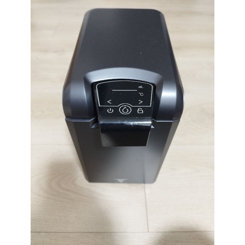 未來實驗室   PureF2直飲瞬熱機 瞬熱飲水機 即熱 濾水壺 飲水機  桌上型飲水機