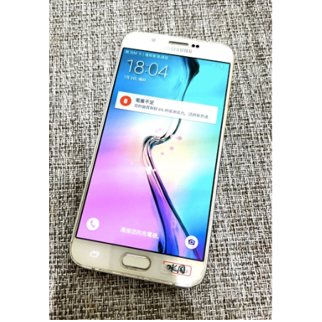 【手機寶藏點】三星 SAMSUNG Galaxy A8 2016 白色 32G 95成新 二手 功能正常 備用機 睿A