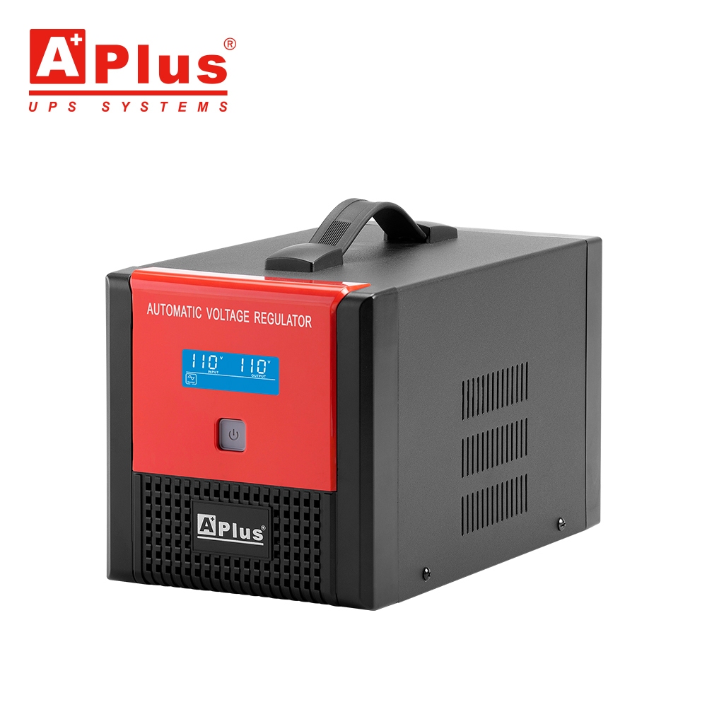 特優Aplus 三段式穩壓器 PlusShield 9-3000N(3000VA/1500W)