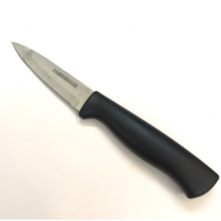 [沐沐屋] Farberware 不鏽鋼水果刀 人體工學 萬用刀具C