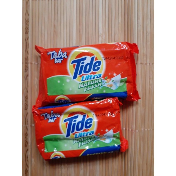 【有吉小舖】美國Tide－洗衣皂