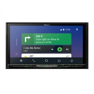 Pioneer AVH-Z9250BT 7吋可調角度觸控螢幕 WiFi/USB//IPhon/Android