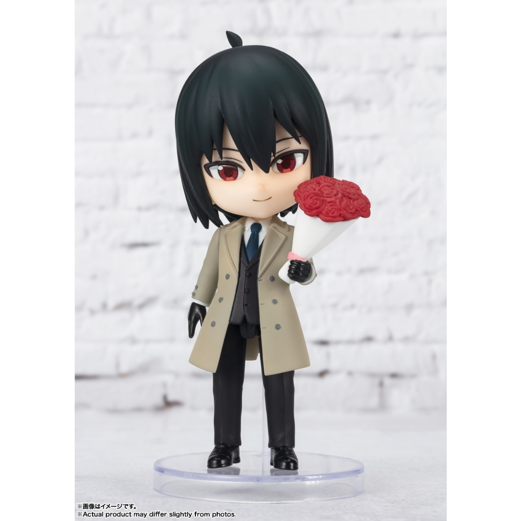 【樂宇模型】代理版 Figuarts mini 間諜家家酒 尤利·布萊爾