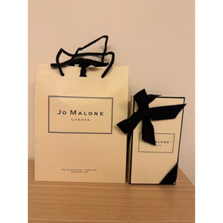 現貨Jo Malone 藍風鈴 輕香水100ml（全新中文標+禮盒紙袋）