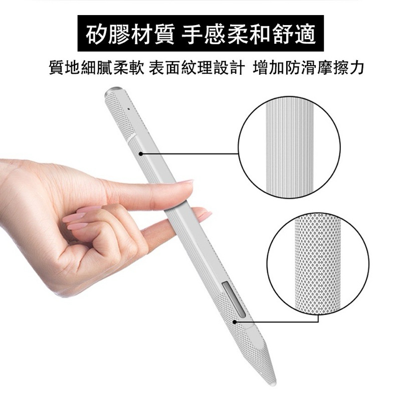 全新 微軟 原廠筆 【防摔筆套】 surface pen 原廠觸控筆保護套（黑）