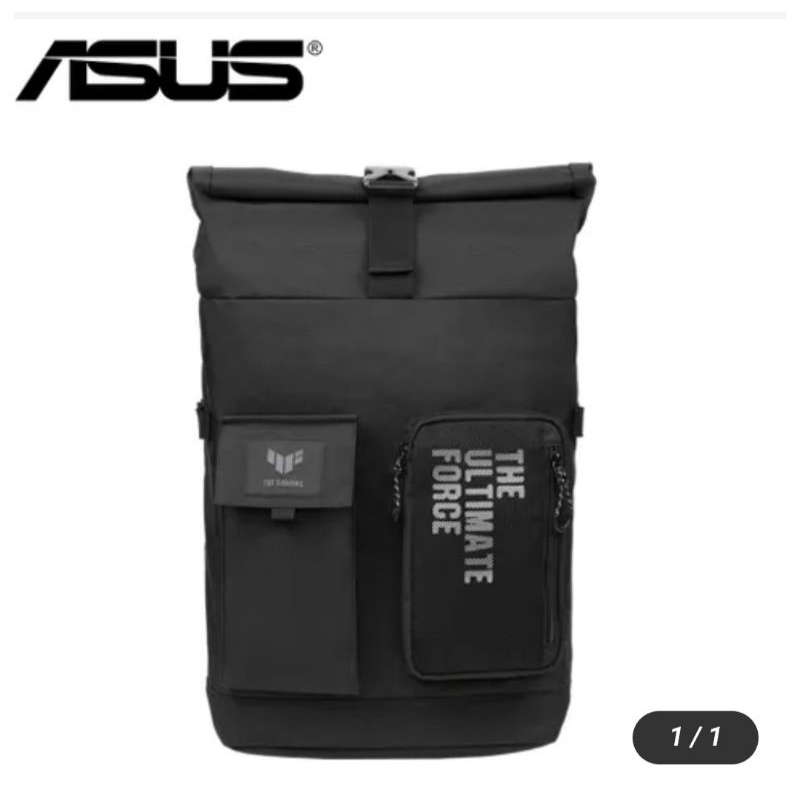 華碩 ASUS TUF &lt;最便宜&gt; VP4700 電競後背包 &lt;含運&gt; 電腦包 全新未拆