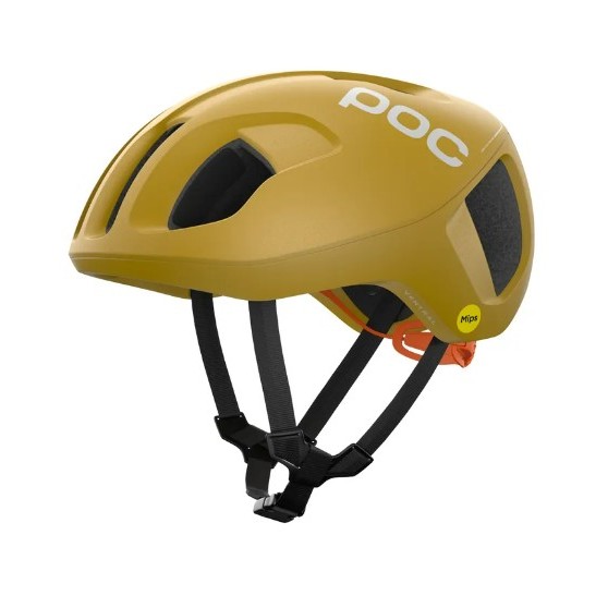 [POC] Ventral MIPS 消光卡其 歐版 自行車安全帽 巡揚單車
