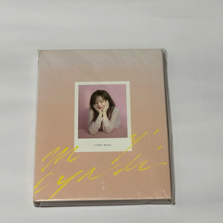 全新未拆 封面褪色 王心凌 MY CYNDI 極精選 平裝版 2 CD 臺灣環球發行 重唱 專輯 精選