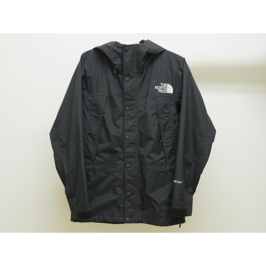 THE NORTH FACE  北臉經典款 GORE-TAX 外套 NP62236 ( NP11834 的新版 TNF