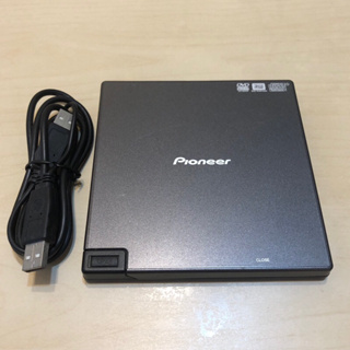 Pioneer 先鋒 DVD 燒錄機 光碟機