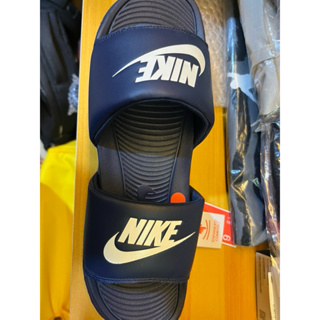 Nike Men’s Victory One Slide Sandals 海軍藍 拖鞋 全新美國公司貨 US 9