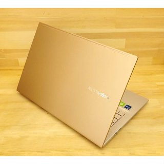 明星3C ASUS K513EQ 15吋/i5-1135G7/8GB/512G/2G獨顯*(H0344)*