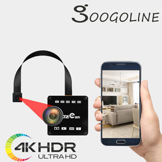 🟨真4K🟨 Sony攝影機 無線攝影機 針孔攝影機 微型攝影機 無線攝像頭 密錄器 無線攝像頭 無線監視器 無線針孔