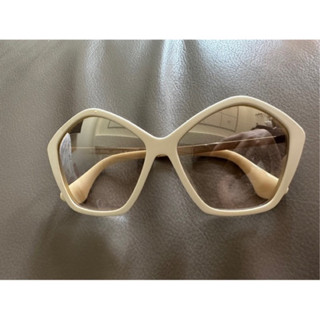 全新 造型眼鏡 墨鏡 marc jacobs 太陽眼鏡 眼鏡 裝飾 精品 名牌眼鏡 聯名 sun glasses