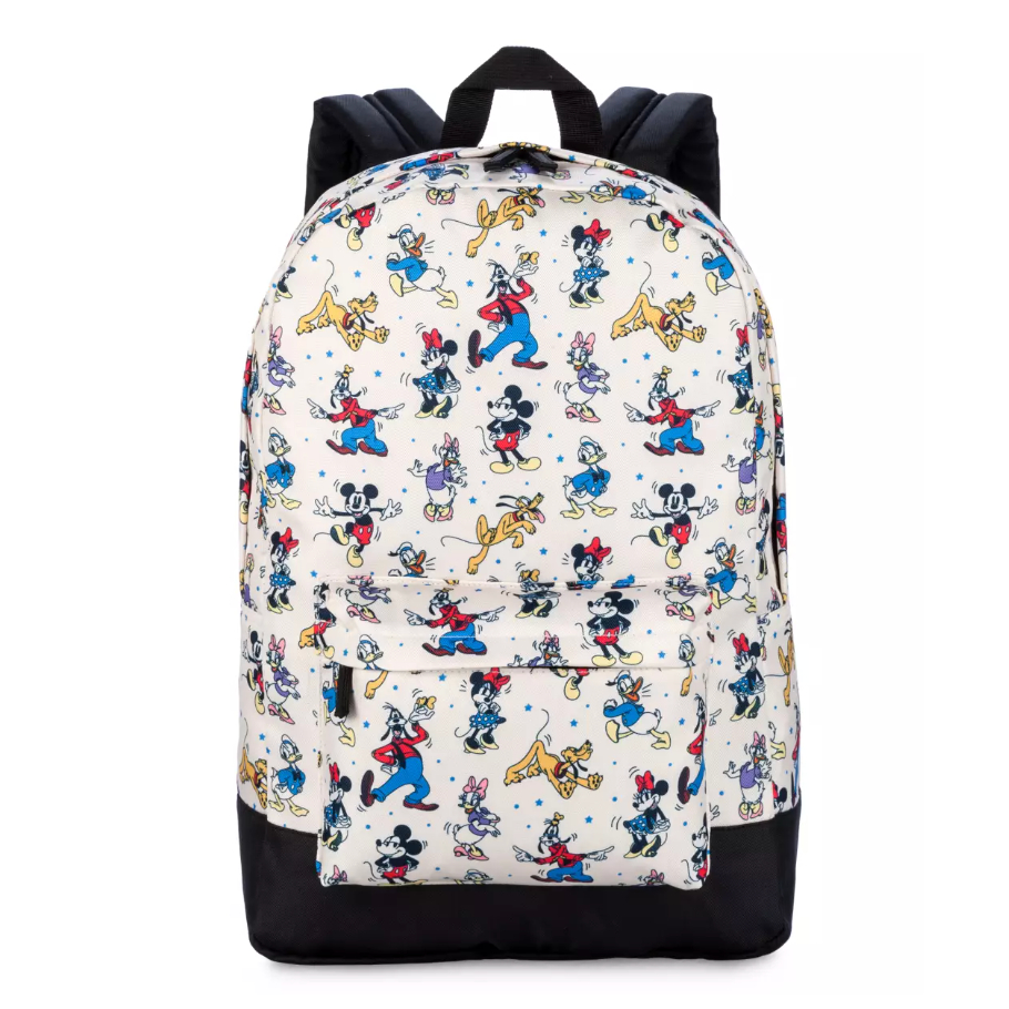 預購 ❤️正版❤️ 美國迪士尼  米奇 米老鼠 mickey mouse 兒童後背包 書包 包包