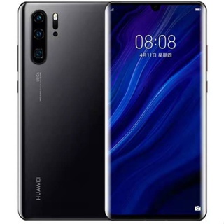 【科瑞數碼】華為HUAWEI P30 8G/128G 內建谷歌GMS 臺灣繁體中文 二手福利機 智能手機