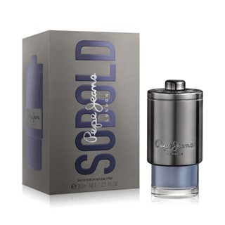 Pepe Jeans 勇者之星男性淡香精(30ml)~(100ml)