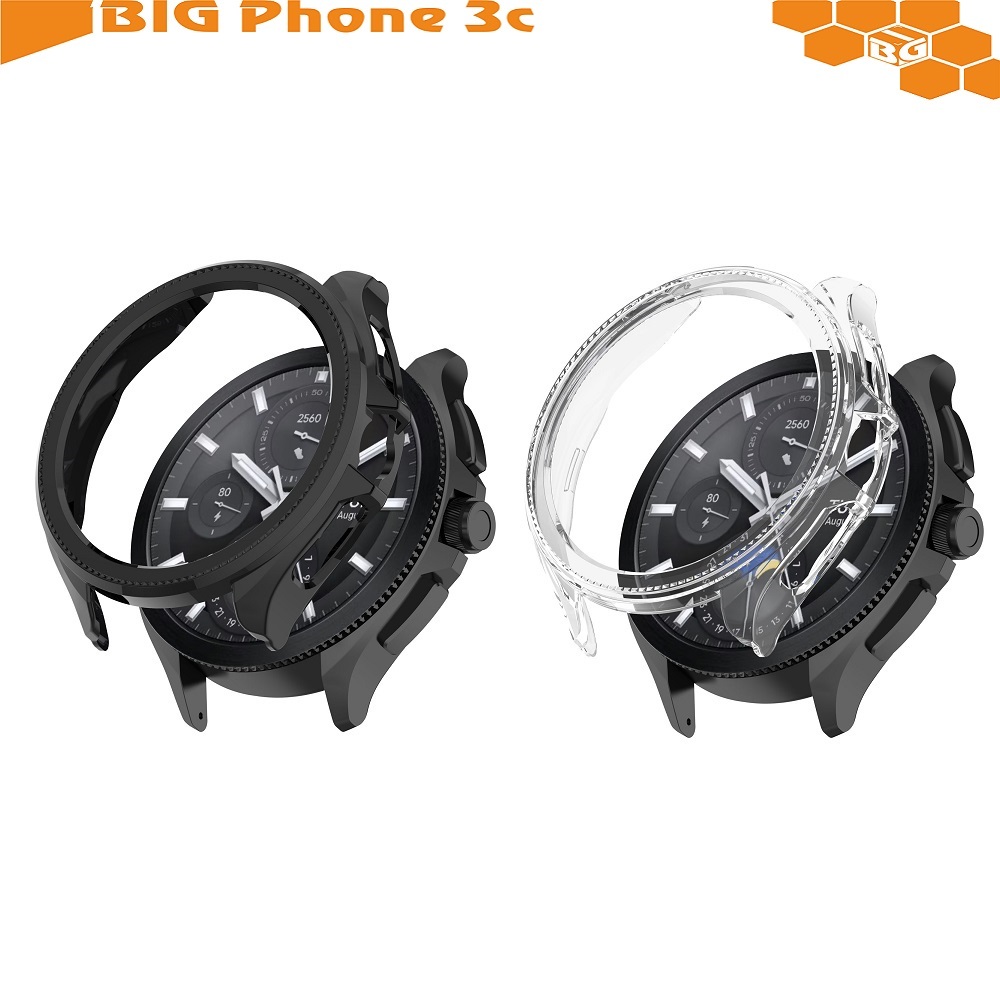 BC【半包保護殼】適用小米手錶 2Pro Xiaomi Watch 2 Pro 鎧甲錶殼 防摔 邊框 軟殼