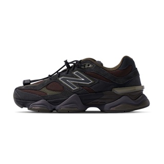 New Balance 9060 男女 深灰棕 情侶鞋 厚底 復古 老爹 休閒鞋 U9060PH