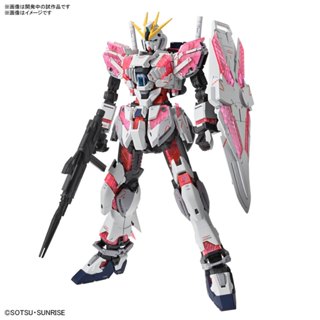 【預購2024年5月】BANDAI 1/100 MG 故事鋼彈 C裝備 Ver.Ka 組裝模型 東海模型