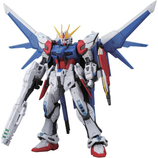 BANDAI 1/144 RG 023 創鬥攻擊鋼彈全備型 鋼彈創鬥者 組裝模型