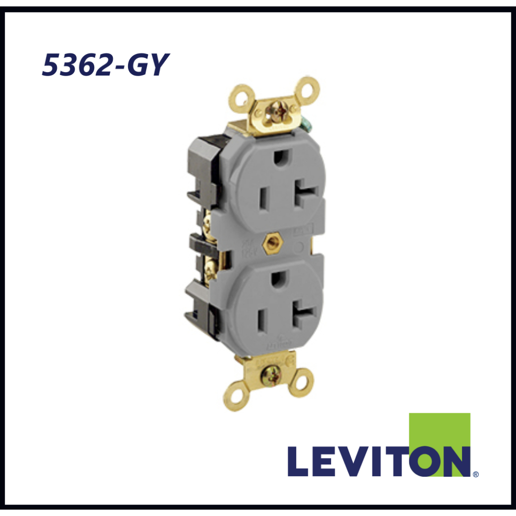 [ 全新 盒裝 ] Leviton 5362