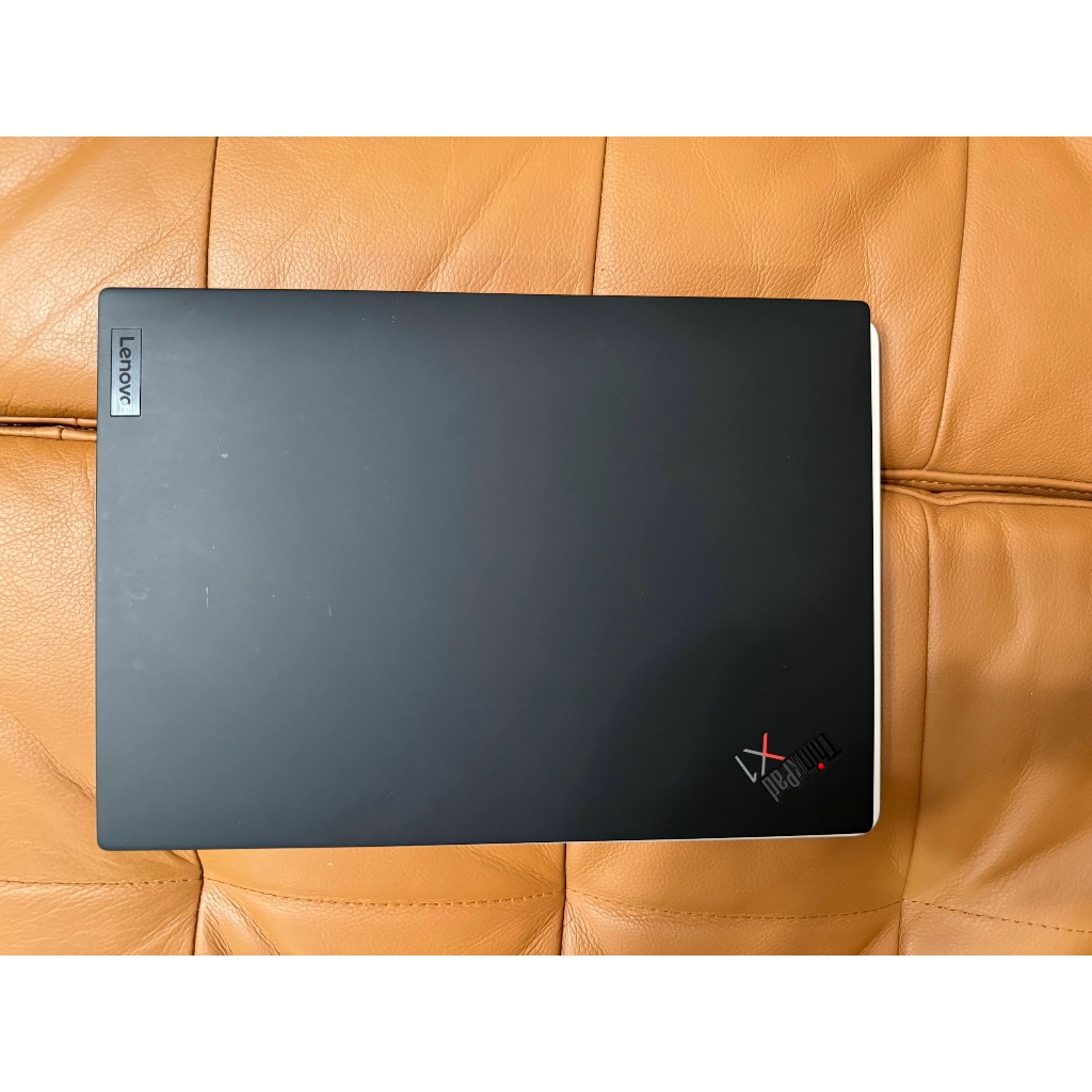 ThinkPad X1 Nano Gen 2 i7-1260P/16GB/1TB