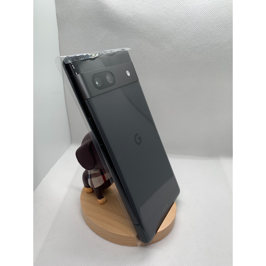 Google Pixel 7a 8+128g黑色保內.98新二手機/中古機/福利機/新北二手機專賣店