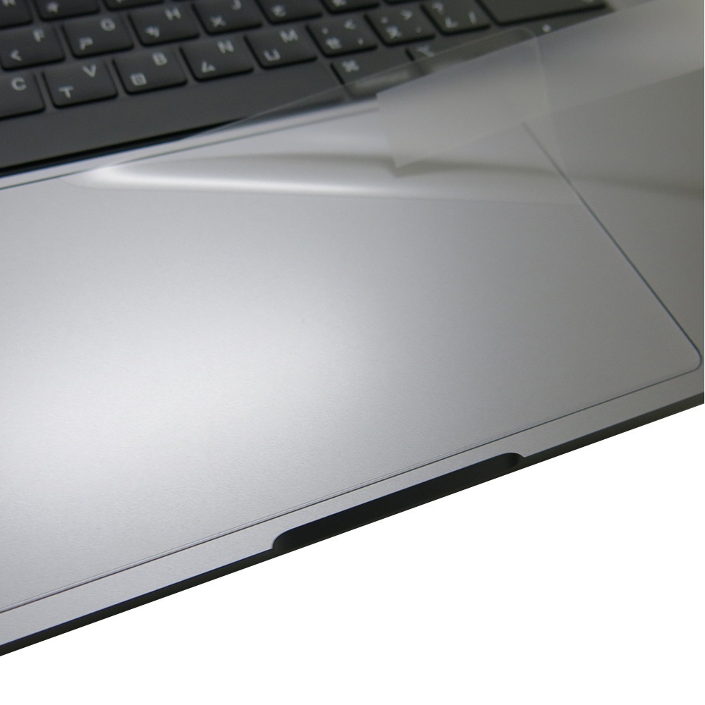 【Ezstick】Macbook Pro 16 M3 A2991 TOUCH PAD 滑鼠板 觸控板 保護貼