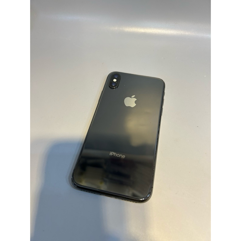 iPhone X 64gb 可議價