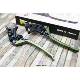 ANGEL 手煞車拉桿 APEXX 拉桿 適用 4Mica 蜂鳥clbcu MANY110 JETSR 六代 曼巴