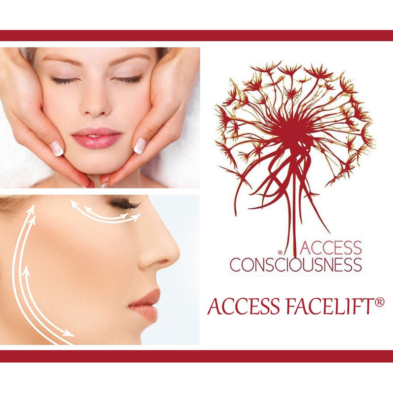 AC系統💎 逆轉青春🌟意識喚顏術ᗦ↞◃ #面部能量提升