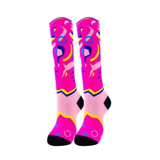 【DAYOU】兒童滑雪襪 登山襪 雪襪 滑雪襪 美麗諾羊毛 耐寒-25度至-15度 滑雪 吸濕 保暖 D0305008