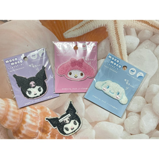 三麗鷗 Hello Kitty 2WAY 刺繡 燙布貼 ~~三款可選~~
