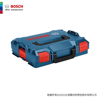 BOSCH L-BOXX 102系統工具箱