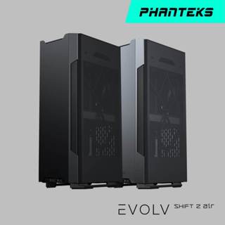 Phanteks 追風者 Evolv Shift 2 Air (顯卡 335 水冷 120 主板 ITX 電源 SFX)