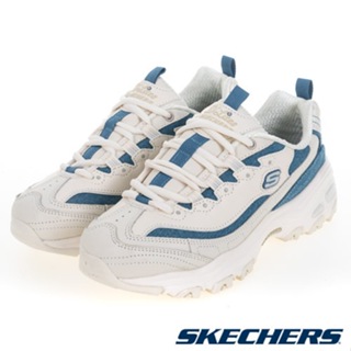 SKECHERS 女休閒系列 D’LITES (896202NTBL)