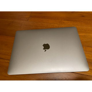 【二手極新】太空灰MacBook Air 13 吋 M1 晶片