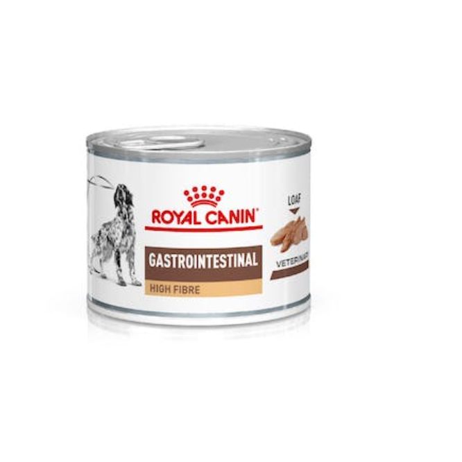 Royal Canin 皇家 FR23C 犬腸胃道高纖配方處方犬罐頭 200g