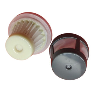 現貨 ikiiki 伊崎家電 二合一負離子無線吸塵器 IK-VC8002 IK-VC8003 濾網 濾心 外紗罩