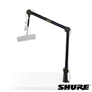SHURE SH-Broadcast1 桌上型 麥克風 懸臂架【又昇樂器 . 音響】