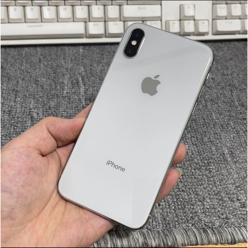 高雄二手機 iPhone X 福利機活動價 現貨販售中【 高雄 iPhone二手機】X二手機 iPhone X 二手機